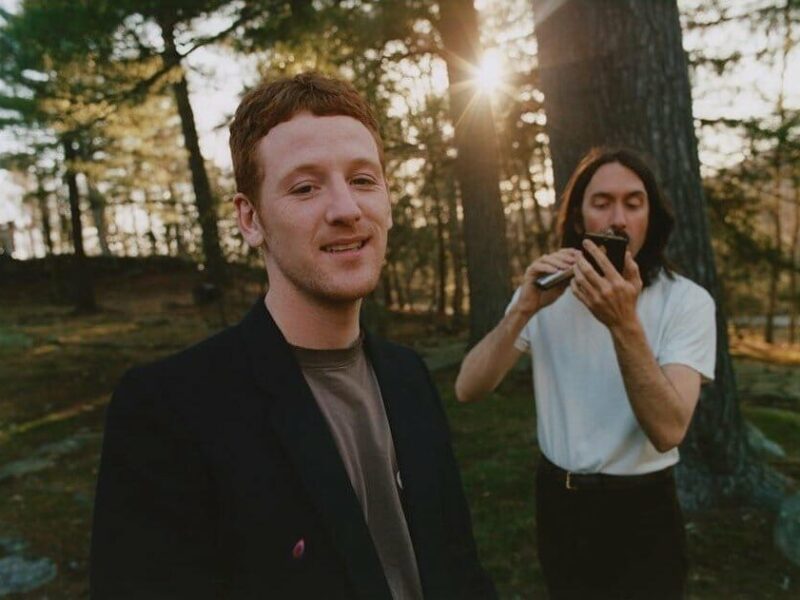 Willie J Healey releases new album, ‘Bunny’ | Listen to his single ‘Bluebird’ & see tour dates!