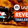 Built From the DiRT Up, EA SPORTS™ WRC Delivers an Awe-Inspiring Off-Road Experience for the New Generation of Sim Racer