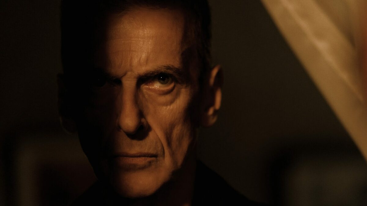 ‘Criminal Record’ | The Upcoming Thriller Series Starring Academy Award Winner Peter Capaldi and Cush Jumbo | Premires on January 12th on Apple TV+
