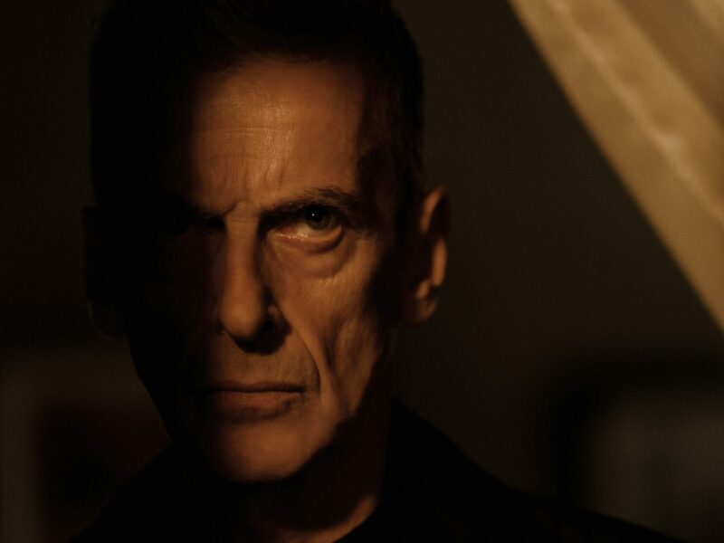 ‘Criminal Record’ | The Upcoming Thriller Series Starring Academy Award Winner Peter Capaldi and Cush Jumbo | Premires on January 12th on Apple TV+