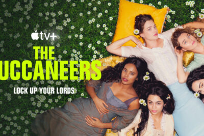 “The Buccaneers,” premiering November 8 on Apple TV+ | Inspired by Pulitzer Prize-winning author Edith Wharton’s final novel | Series Trailer