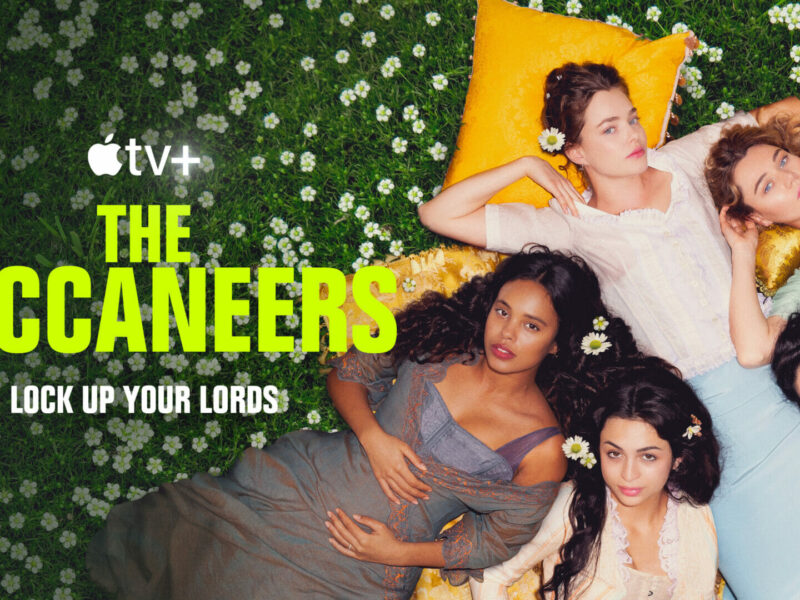 “The Buccaneers,” premiering November 8 on Apple TV+ | Inspired by Pulitzer Prize-winning author Edith Wharton’s final novel | Series Trailer