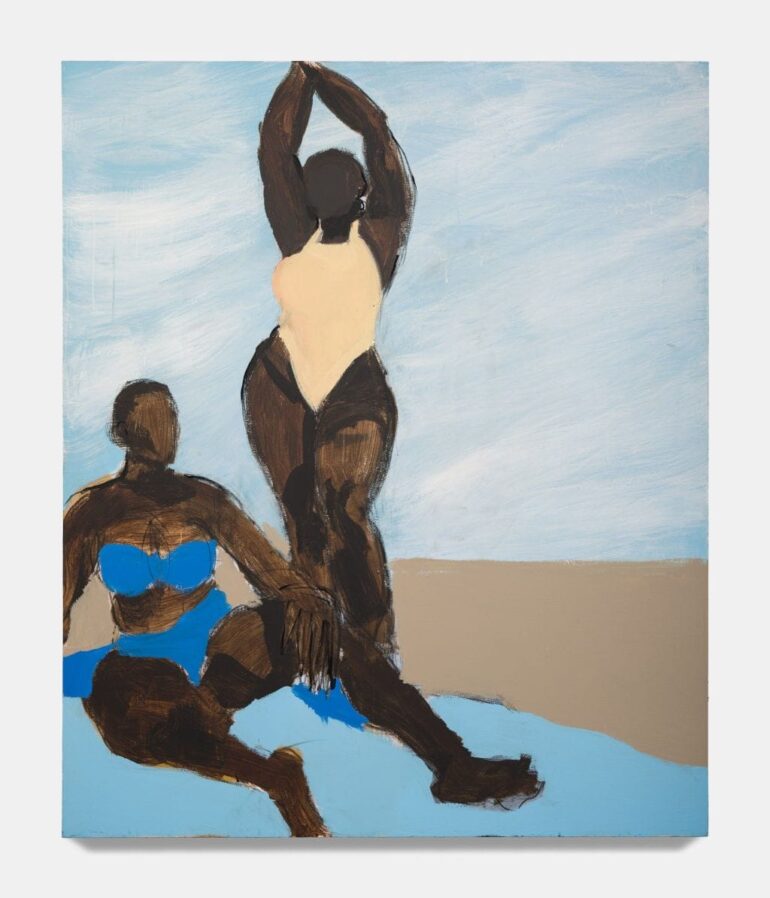 “FERRARI SHEPPARD. CRUCIBLE” | Casino dei Principi di Villa Torlonia | Roma