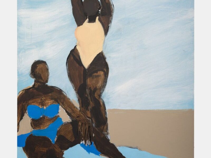 “FERRARI SHEPPARD. CRUCIBLE” | Casino dei Principi di Villa Torlonia | Roma