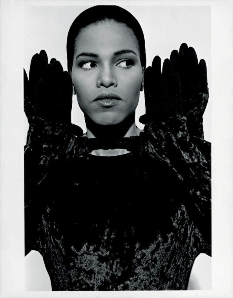 MICHEL HADDI: BEYOND FASHION | 29 ARTS IN PROGRESS gallery | Milan