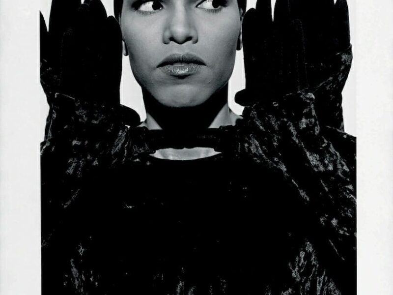 MICHEL HADDI: BEYOND FASHION | 29 ARTS IN PROGRESS gallery | Milan