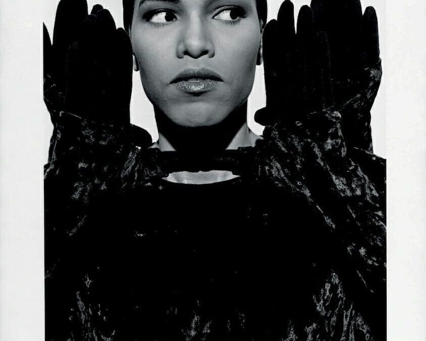 MICHEL HADDI: BEYOND FASHION | 29 ARTS IN PROGRESS gallery | Milan