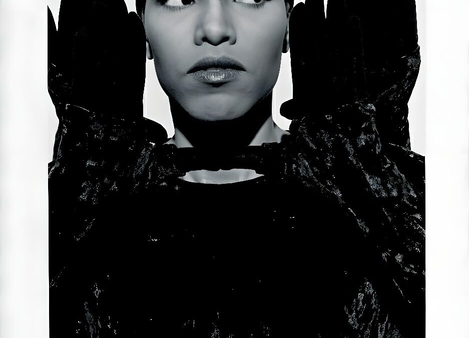 MICHEL HADDI: BEYOND FASHION | 29 ARTS IN PROGRESS gallery | Milan