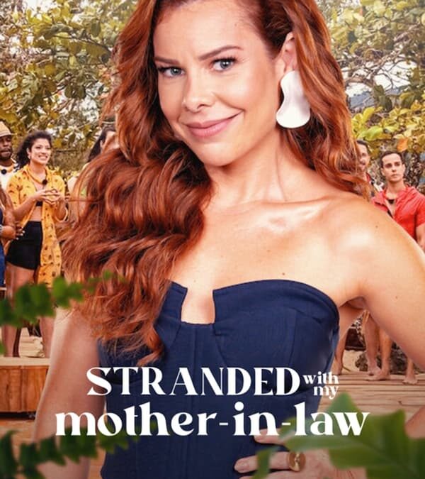 „Pe insulă cu soacra” (2023) | Reality Show pe Netflix