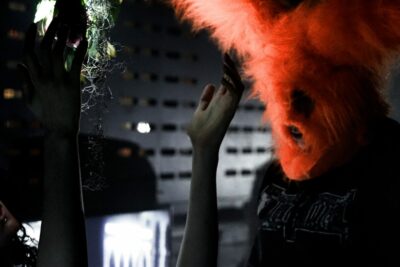 KW Digital: Poetics of Encryption | KW Institute for Contemporary Art | Berlin