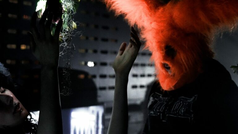 KW Digital: Poetics of Encryption | KW Institute for Contemporary Art | Berlin