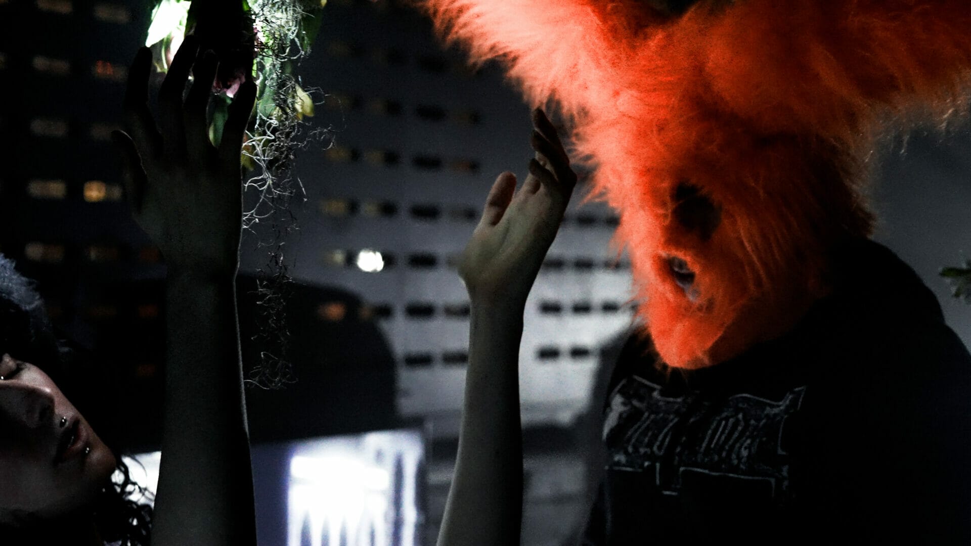 KW Digital: Poetics of Encryption | KW Institute for Contemporary Art | Berlin