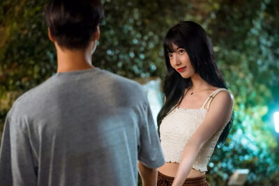 « Doona! » (2023) : Une série sud-coréenne pour les amoureux de l&rsquo;amour