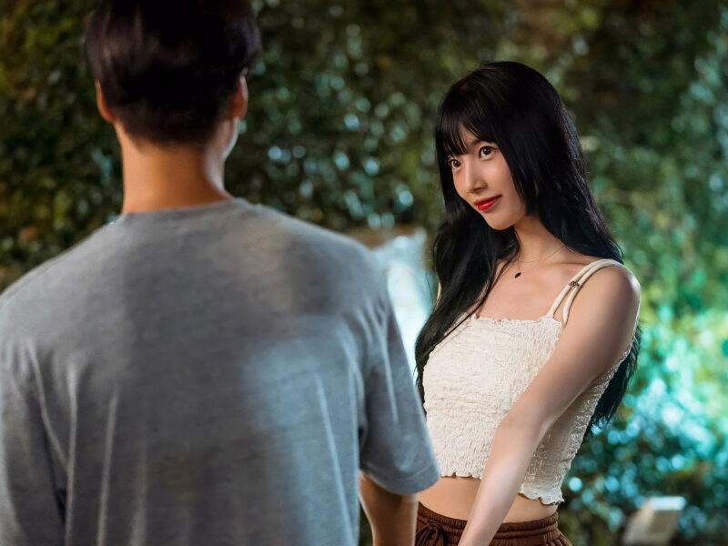 «Doona!» (2023) | Serie en Netflix: Una serie surcoreana para enamorados del amor