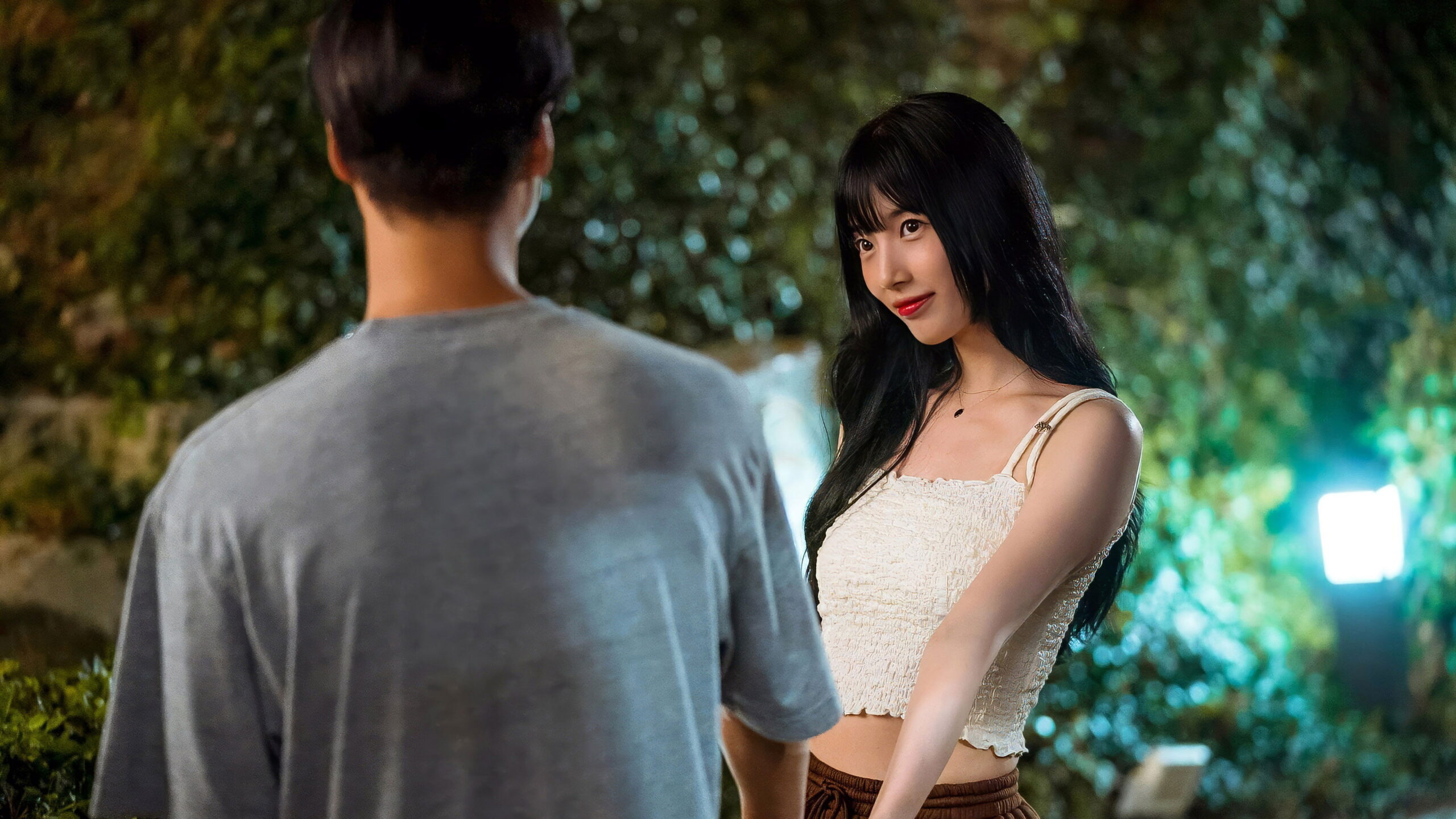 Doona! (2023) | Series on Netflix: A South Korean series for people in love with love