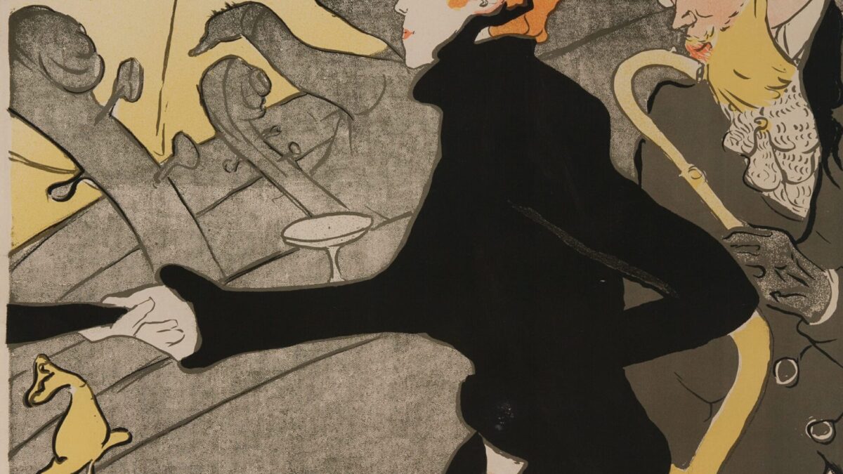 Artistas y modelos. Historias de pasión, creación y destrucción | Nueva exposición en Fundación Canal | Madrid