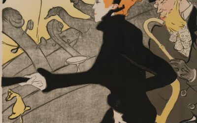 Artistas y modelos. Historias de pasión, creación y destrucción | Nueva exposición en Fundación Canal | Madrid