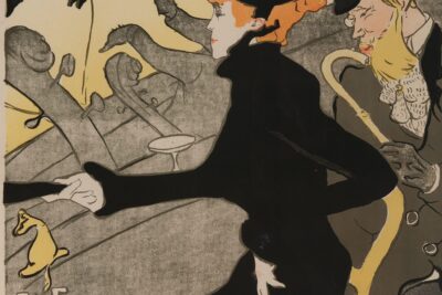 Artistas y modelos. Historias de pasión, creación y destrucción | Nueva exposición en Fundación Canal | Madrid