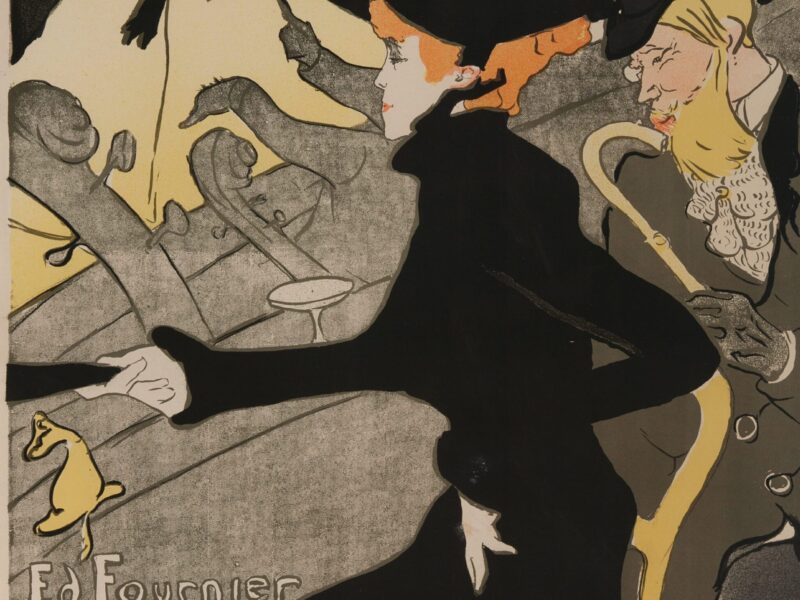 Artistas y modelos. Historias de pasión, creación y destrucción | Nueva exposición en Fundación Canal | Madrid