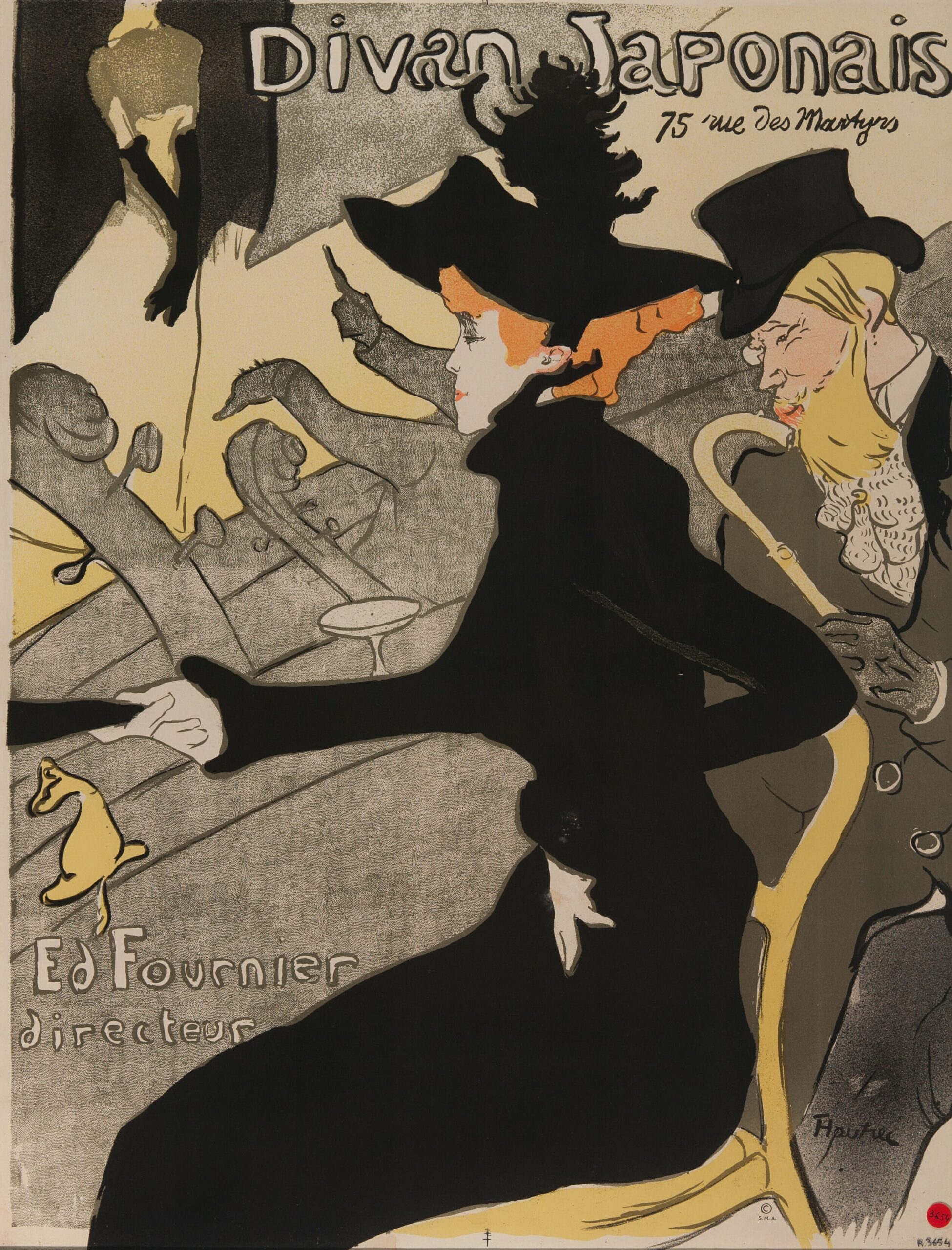 Artistas y modelos. Historias de pasión, creación y destrucción | Nueva exposición en Fundación Canal | Madrid