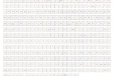 Cole Sternberg: a forest of thoughts in quick succession | Praz-Delavallade Los Angeles