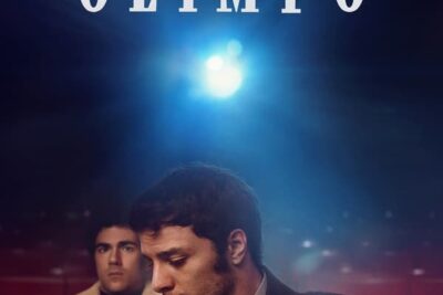 Nuovo Olimpo (2023) – Movie on Netflix, November 1