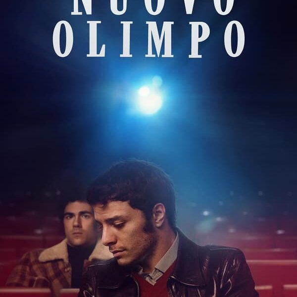 Nuovo Olimpo (2023) – Movie on Netflix, November 1
