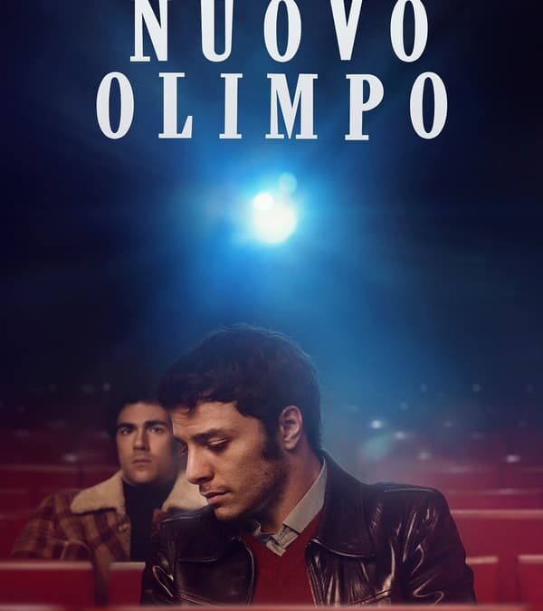 Nuovo Olimpo (2023) – Movie on Netflix, November 1