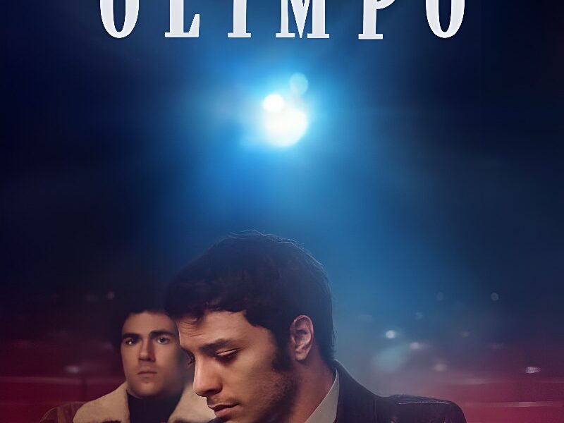 Nuovo Olimpo (2023) – Movie on Netflix, November 1