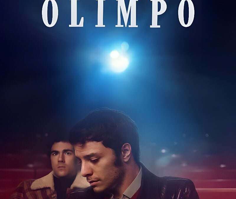 Nuovo Olimpo (2023) – Movie on Netflix, November 1