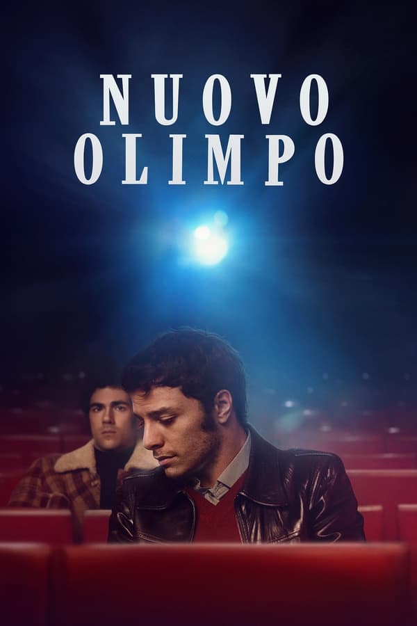Nuovo Olimpo (2023) – Movie on Netflix, November 1