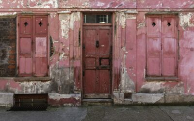CHRISTO: Early Works | Gagosian to Exhibit Work by Christo in Early 18th-Century Georgian Town House | London
