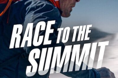 “Race to the Summit” (2023) | Netflix Documentary | A Legendary Rivalry: Ueli Steck vs. Dani Arnold