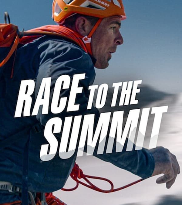 ‘레이스 투 서밋’ (2023) | 넷플릭스 다큐멘터리 | 전설적인 라이벌: 우엘리 스텍 대 대니 아놀드