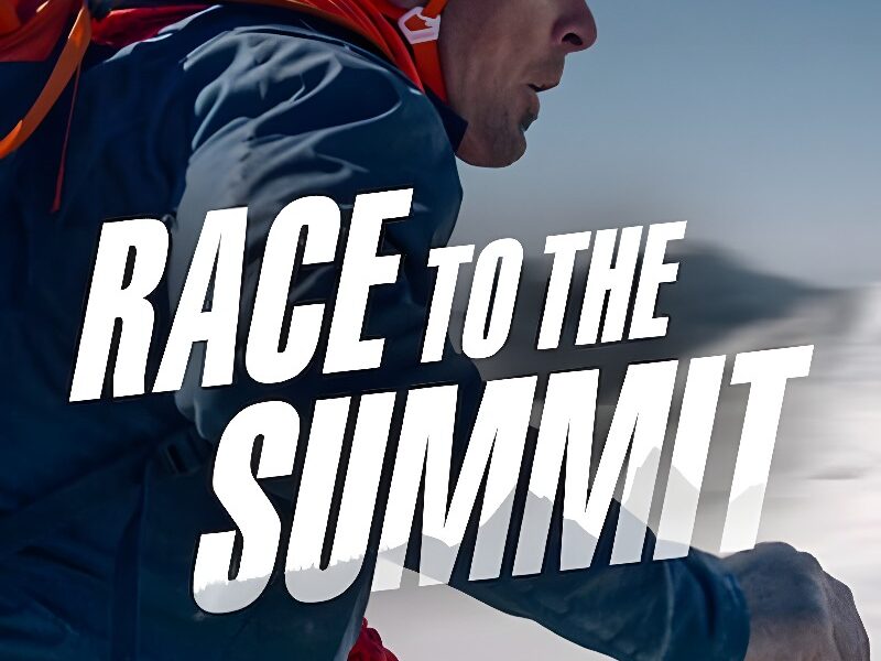 “Race to the Summit” (2023) | Netflix Documentary | A Legendary Rivalry: Ueli Steck vs. Dani Arnold
