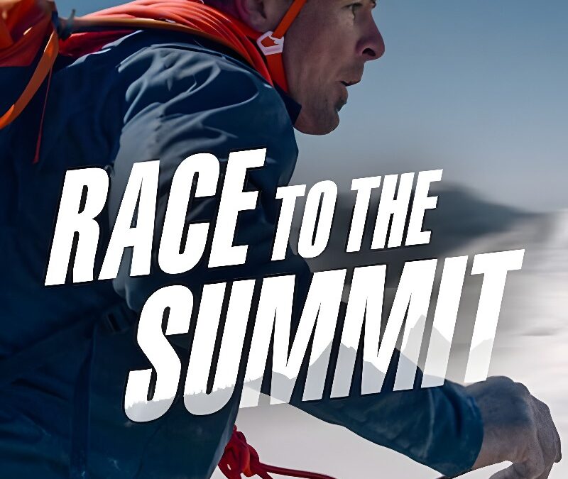 «Duelo en el abismo» (2023) | Documental de Netflix | Una rivalidad legendaria: Ueli Steck contra Dani Arnold