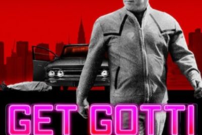 “Get Gotti: la storia del gangster più pericoloso di New York” (2023). Serie documentaria su Netflix sulla cattura di John Gotti