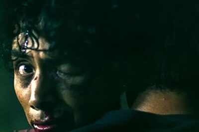 Hurricane Season (2023) – Movie on Netflix, November 1