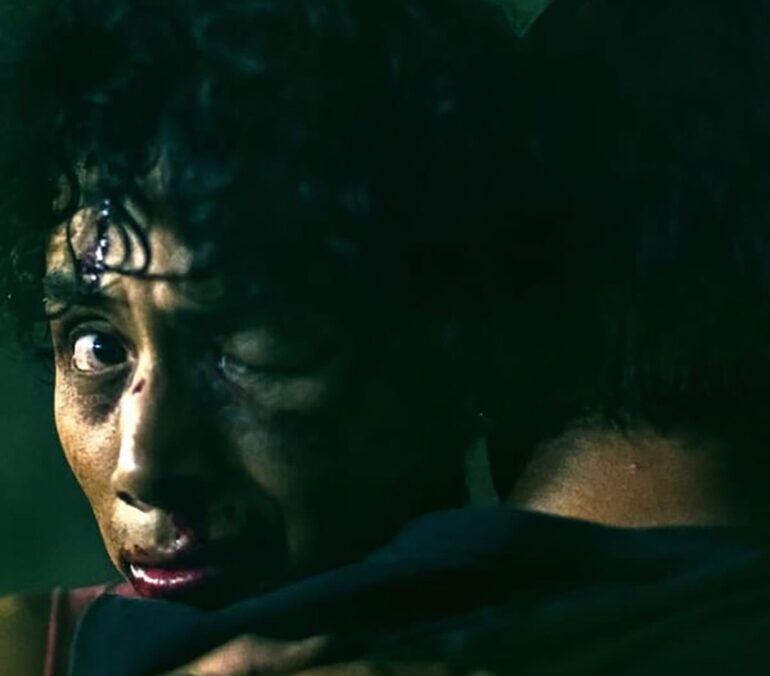 Hurricane Season (2023) – Movie on Netflix, November 1