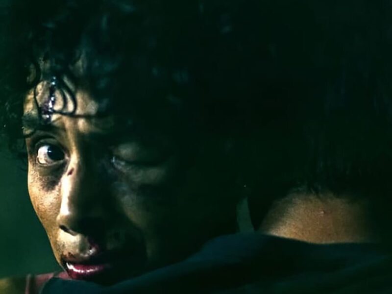 Hurricane Season (2023) – Movie on Netflix, November 1