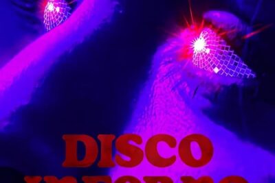 “디스코 인페르노” (2023) | 넷플릭스 단편 영화