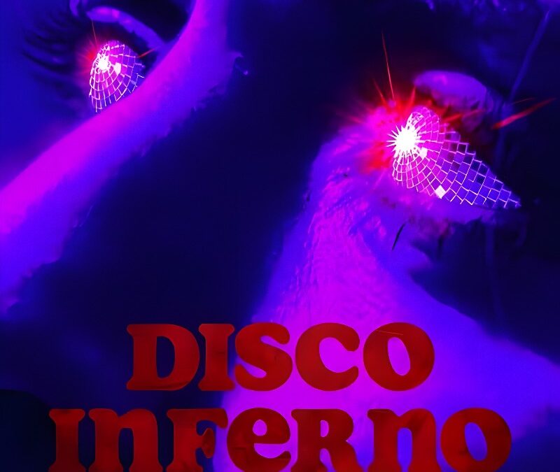 « Disco Inferno (2023) | Court métrage sur Netflix