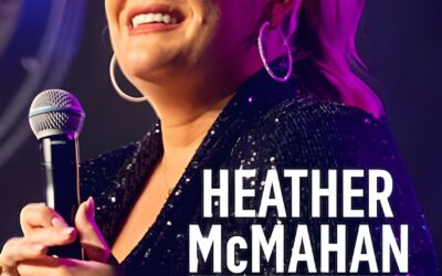 „Heather McMahan: Son I Never Had” (2023) | Stand-Up Comedy Special pe Netflix: Heather, plină de energie și farmec