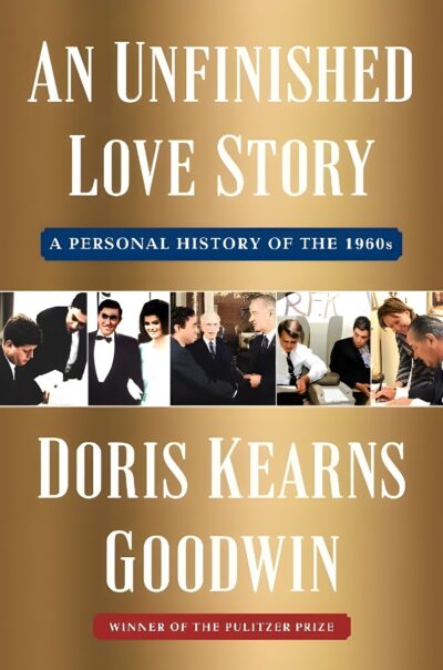 An Unfinished Love Story