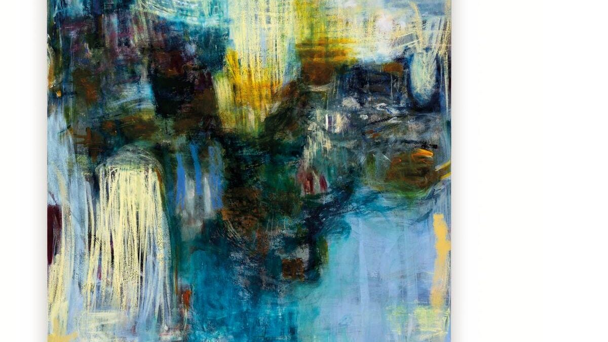 Up to this month’s full moon, Peter Gabriel has released the latest single from his album, “i/o” | Give the track, “And Still,” a listen and read about the artwork by Megan Rooney that comes with it