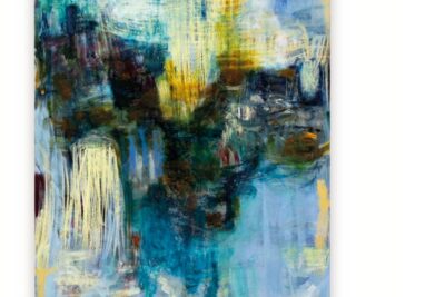 Up to this month’s full moon, Peter Gabriel has released the latest single from his album, “i/o” | Give the track, “And Still,” a listen and read about the artwork by Megan Rooney that comes with it