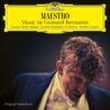The original soundtrack for “Maestro” to be released via Deutsche Grammophon
