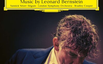The original soundtrack for “Maestro” to be released via Deutsche Grammophon