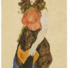Christie’s Offers Six Restituted Schiele Works on Paper