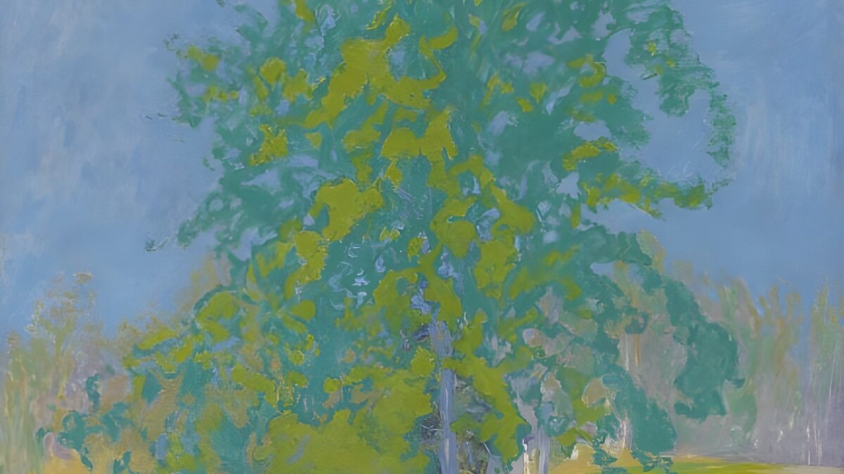 How Impressionism transformed Finnish art | ‘Colour & Light’ at Ateneum Art Museum, Helsinki
